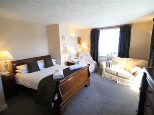 The Three Acres Inn & Restaurant Huddersfield Esterno foto