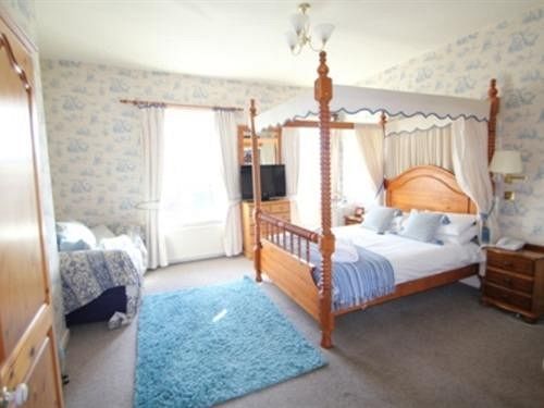 The Three Acres Inn & Restaurant Huddersfield Esterno foto