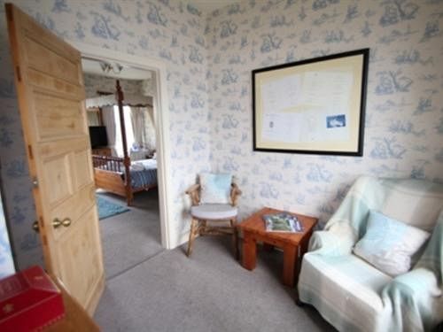 The Three Acres Inn & Restaurant Huddersfield Esterno foto