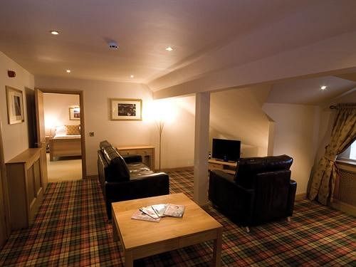 The Three Acres Inn & Restaurant Huddersfield Esterno foto