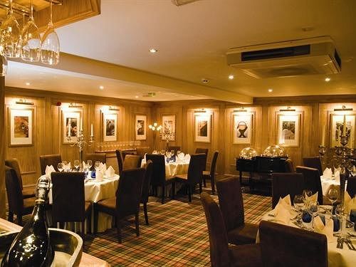 The Three Acres Inn & Restaurant Huddersfield Esterno foto